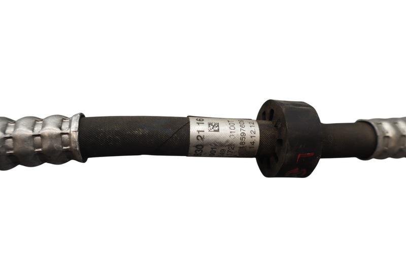 Load image into Gallery viewer, 12-18 Mercedes W212 E550 E400 CLS550 AC A/C Air Conditioning Line Pipe Hose Oem