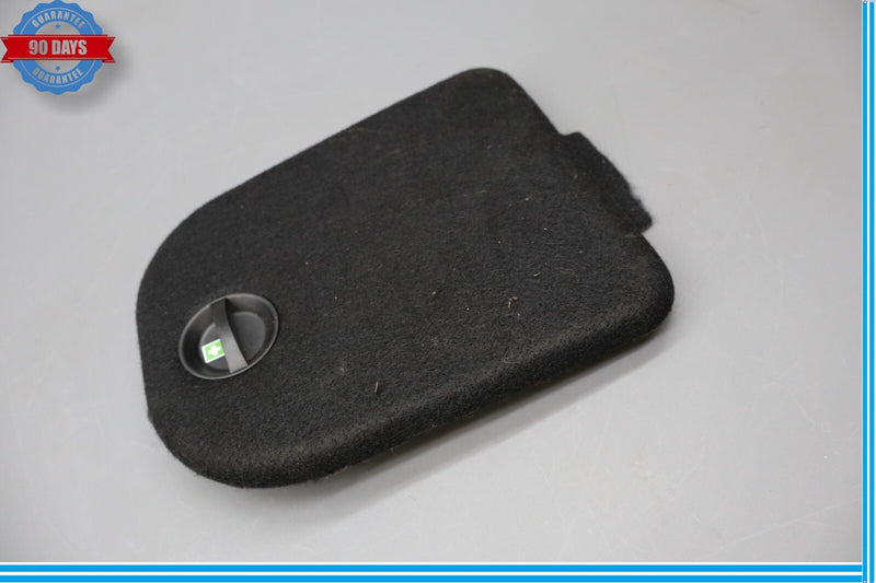 Load image into Gallery viewer, 12-18 Mercedes CLS550 CLS63 W218 Rear Trunk Side Liner Carpet Oem