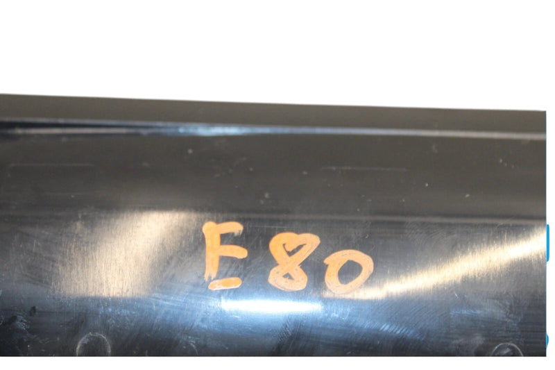 Load image into Gallery viewer, 14-17 Maserati Ghibli S Front Center Console Wood Cup Holder 105088681 OEM