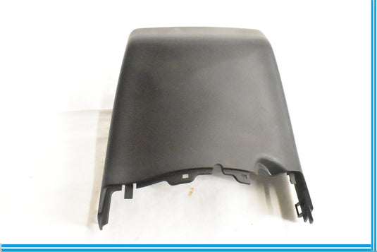 2014-2019 MASERATI GHIBLI S STEERING COLUMN COVER TRIM OEM