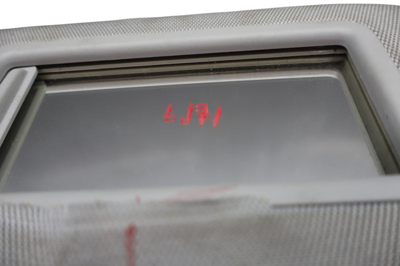 Load image into Gallery viewer, 12-18 Audi A6 Quattro Front Left Driver Side Sunvisor Sun Visor Oem