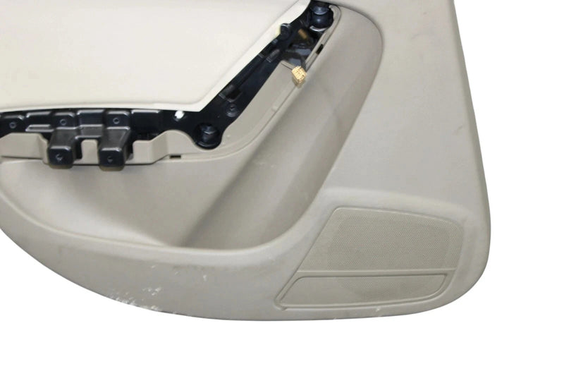 Load image into Gallery viewer, 09-16 Audi A4 A4 Quattro Rear Left Side Interior Door Trim Panel 8k0867303 Oem