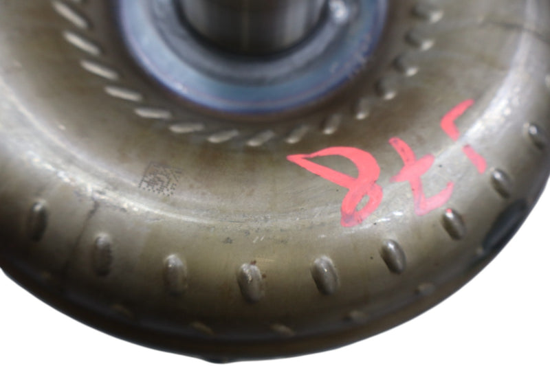 Load image into Gallery viewer, 11-18 Audi A5 A6 A7 A8 Q5 3.0L Transmission Torque Converter 0BK323572P Oem