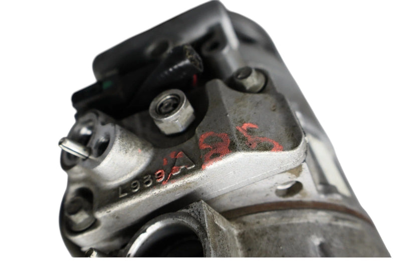 Load image into Gallery viewer, 07-09 Jaguar XK XKR A/C Air Conditioning Compressor w/ Pulley 6W9319D629AA Oem