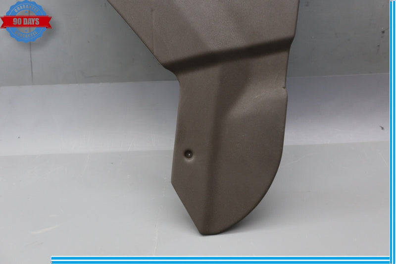 Load image into Gallery viewer, 03-12 Land Rover Range Rover Front Left Side Center Console Trim Panel Wood Oem
