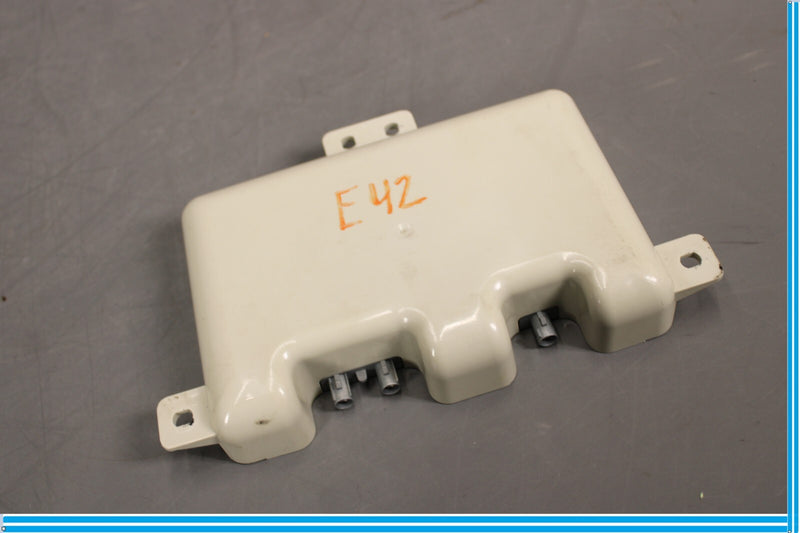 Load image into Gallery viewer, 04-10 BMW 645Ci 650i Navigation Antenna Control Module Unit Oem
