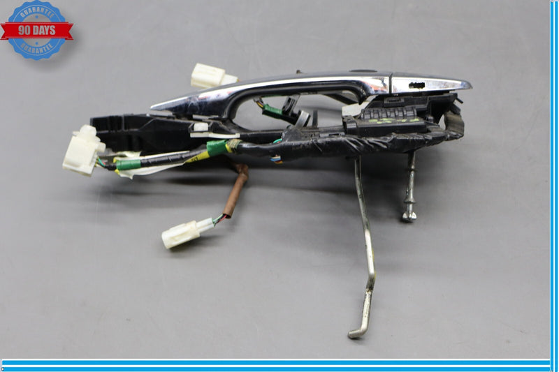Load image into Gallery viewer, 07-12 Lexus LS460 LS460L Front Left Driver Side Exterior Door Handle Oem