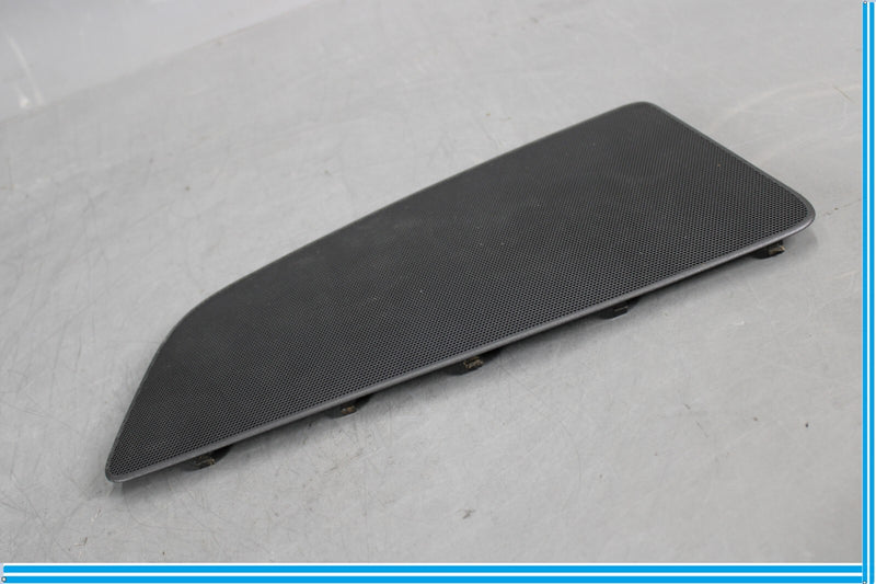 Load image into Gallery viewer, 11-18 Audi A8 Quattro Rear Right Passenger Side Molding Deck Speaker Trim Oem