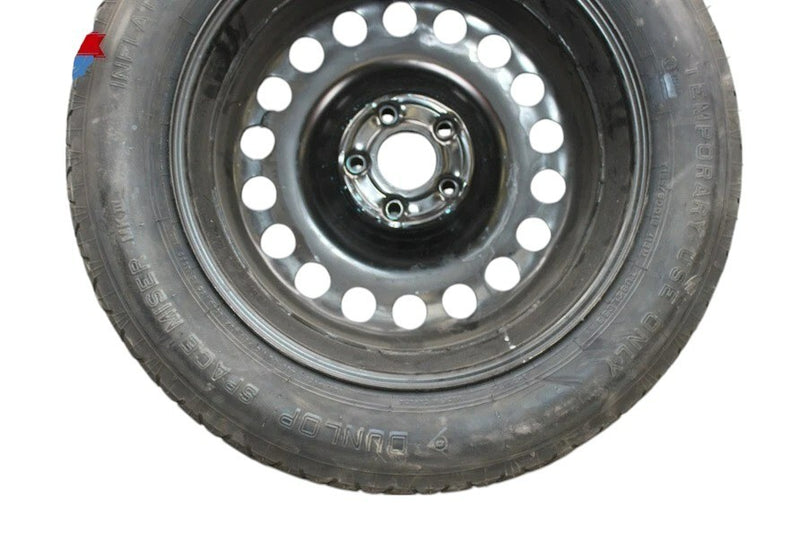 Load image into Gallery viewer, 06-11 Mercedes ML320 Emergency Spare Tire Wheel Donut Rim 155 90 18" Oem