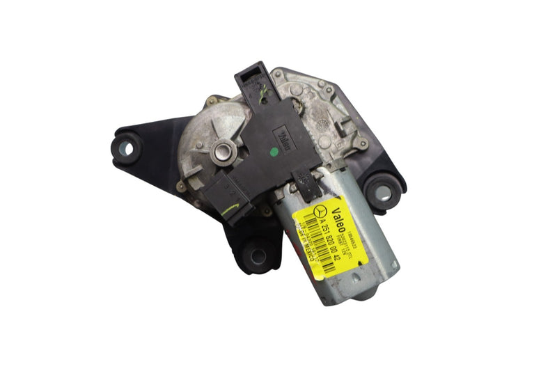 Load image into Gallery viewer, 06-19 Mercedes W164 ML500 GL450 R350 Rear Glass Windshield Wiper Motor Oem