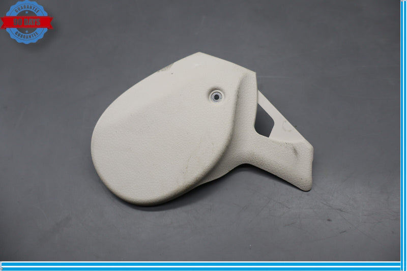 Load image into Gallery viewer, 11-16 BMW 535i GT xDrive Front Right Passenger Side Seat Inner Trim Cover Oem