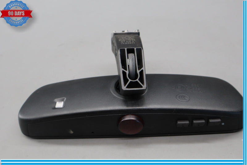 Load image into Gallery viewer, 07-13 BMW X5 E70 Front Upper Interior Inner Rear View Mirror Assembly Oem
