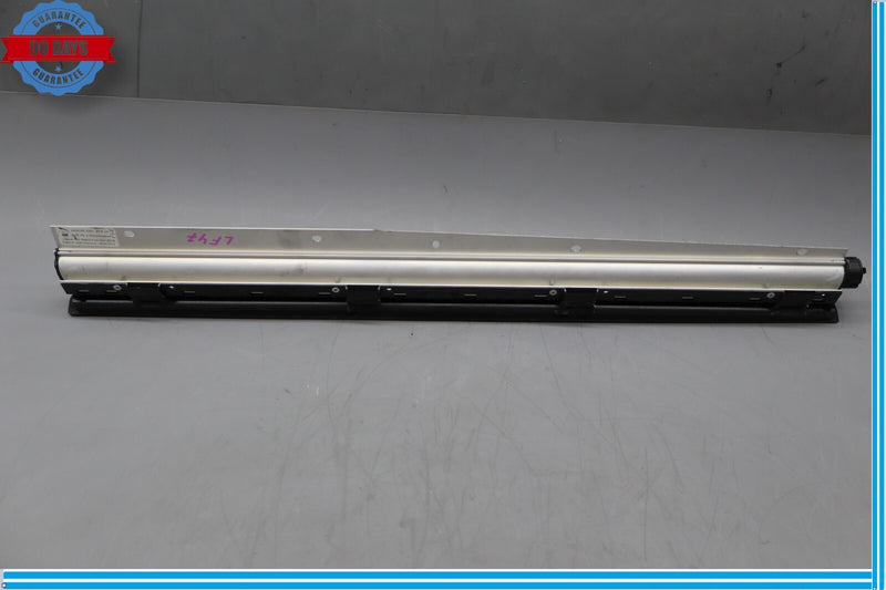 Load image into Gallery viewer, 10-13 Jaguar XJ XJL X351 Rear Left Driver Side Door Window Sun Shade Blind Oem