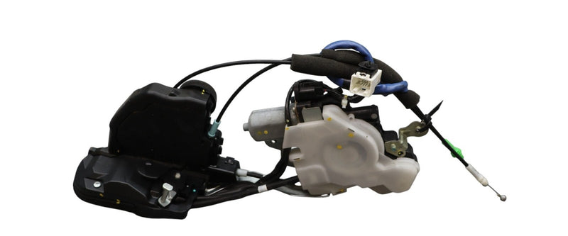 Load image into Gallery viewer, 07-13 Lexus LS460 Rear Right Passenger Side Door Lock Latch Actuator Oem