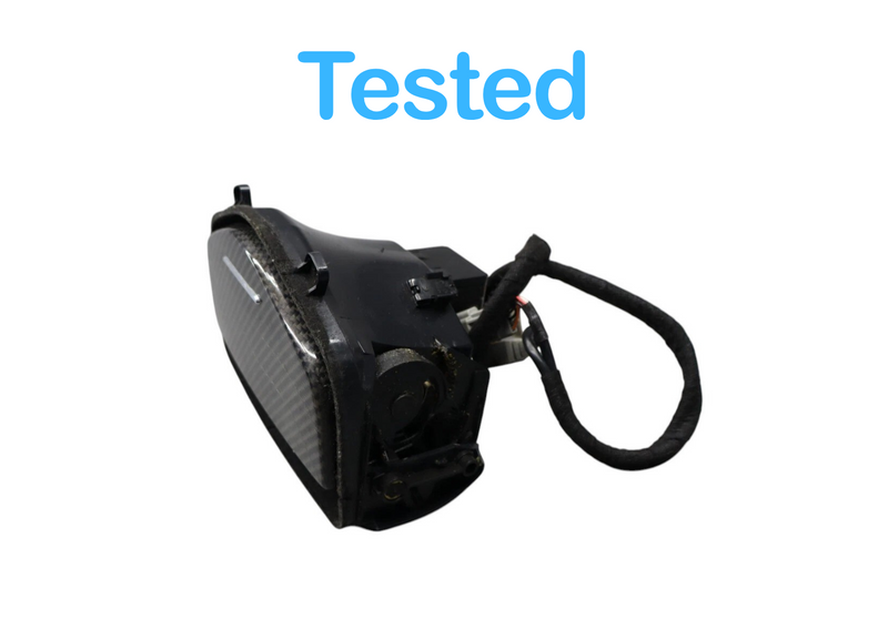 Load image into Gallery viewer, 14-24 Maserati Quattroporte M156 Center Console Phone Holder Compartment Oem