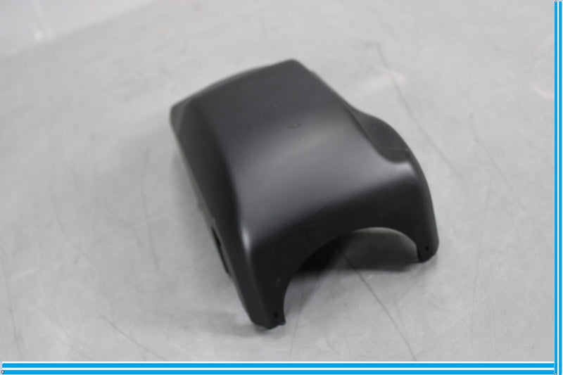 Load image into Gallery viewer, 11-14 Porsche Cayenne Steering Column Lower Trim Cover Panel Oem
