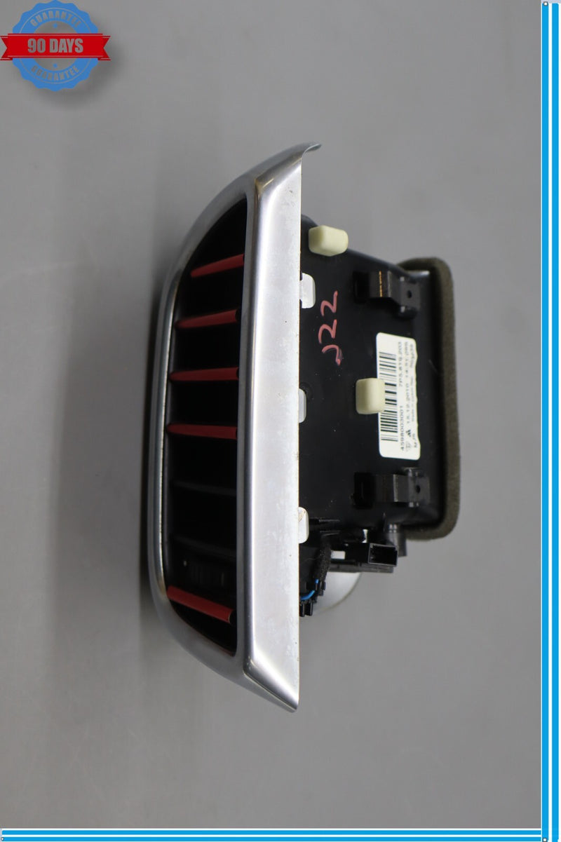 Load image into Gallery viewer, 11-18 Porsche Cayenne 958 Right Side Dash AC A/C Air Vent Grill Oem