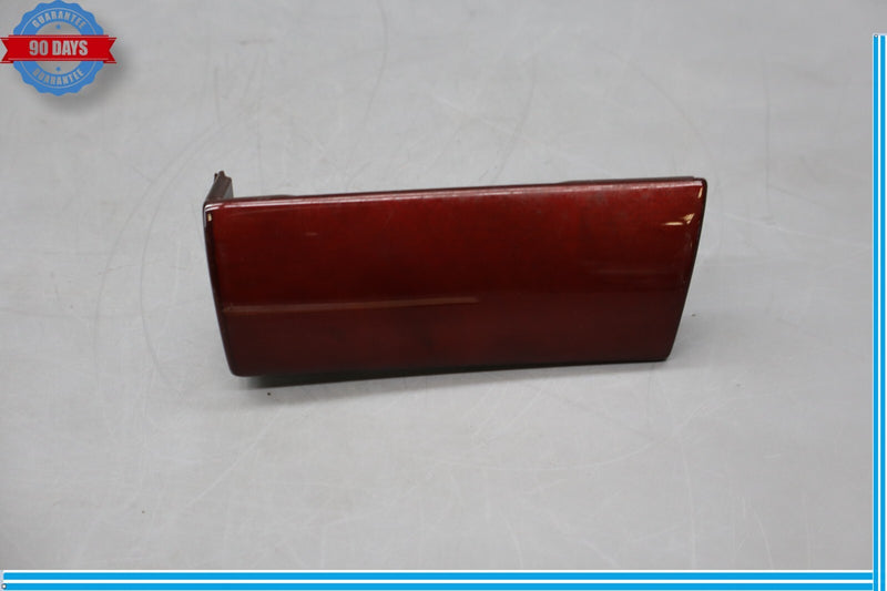 Load image into Gallery viewer, 07-12 Lexus LS460 LS460L Front Left Driver Side Dash Wood Trim Molding Oem