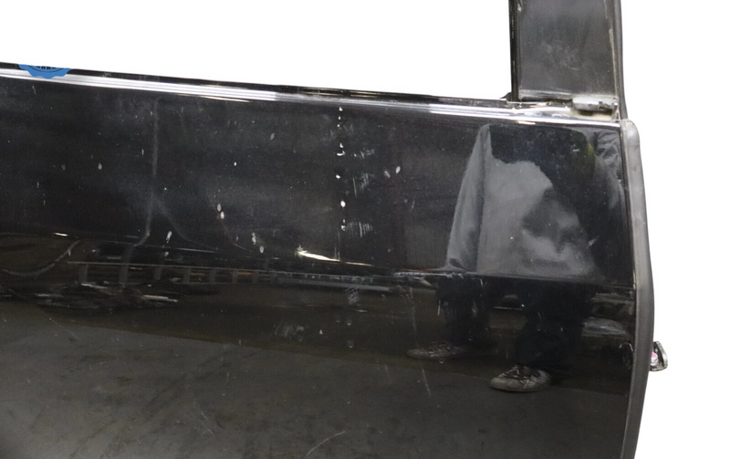 Load image into Gallery viewer, 11-16 Hyundai Equus Rear Right Passenger Side Door Shell Panel 77004-3N000 Oem