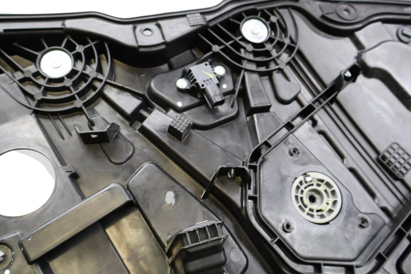 Load image into Gallery viewer, 17-22 Genesis G90 3.3T Front Left Driver Side Regulator & Carrier Panel Oem