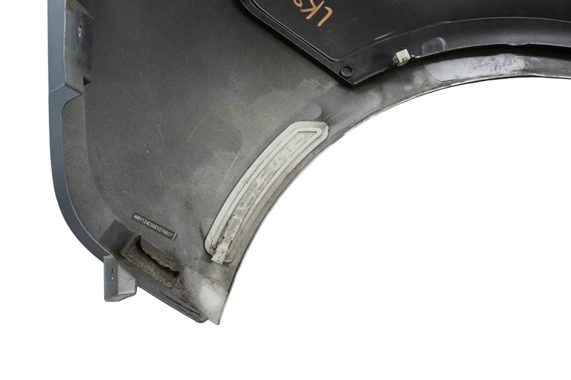 Load image into Gallery viewer, 14-21 BMW I01 i3 i3s Rear Left Driver Side Quarter Panel Shell 7375163 Oem