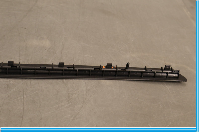 Load image into Gallery viewer, 10-13 Mercedes E500 E550 Right Passenger Side Sunshade Guide Rail Trim Oem