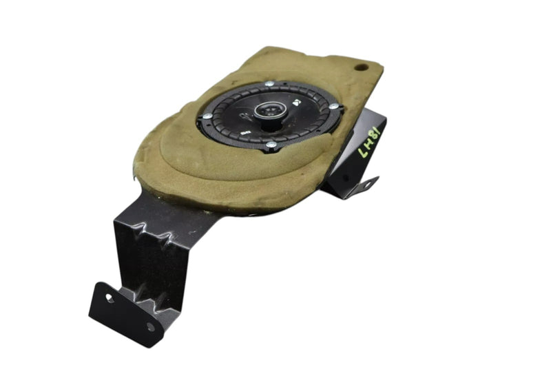 Load image into Gallery viewer, 97-06 Jaguar X100 XK8 Rear Left Driver Side Audio Loud Speaker Mount Bracket OEM