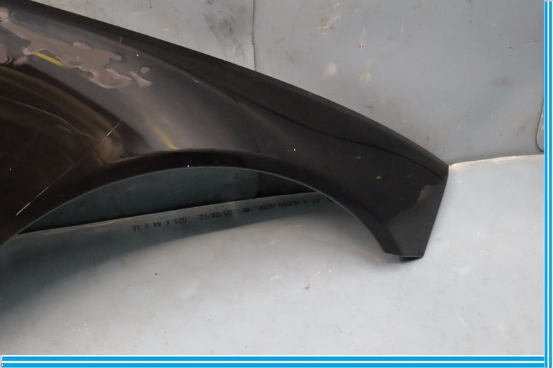 Load image into Gallery viewer, 07-11 Jaguar XK XKR X150 Front Right Passenger Side Fender Cover Panel Oem