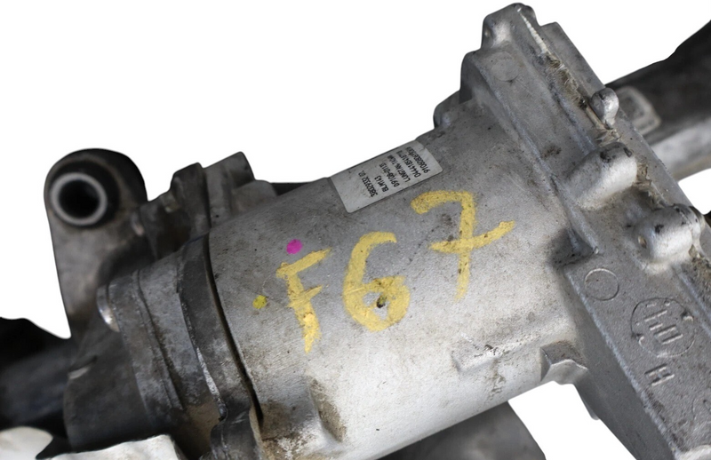 Load image into Gallery viewer, 18-21 Buick Enclave Electric Power Steering Gear Rack & Pinion Assembly Oem