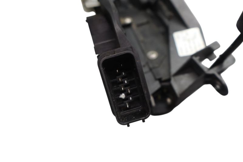 Load image into Gallery viewer, 10-15 Jaguar X351 XJ XJL Rear Left Driver Side Door Lock Latch Actuator Oem