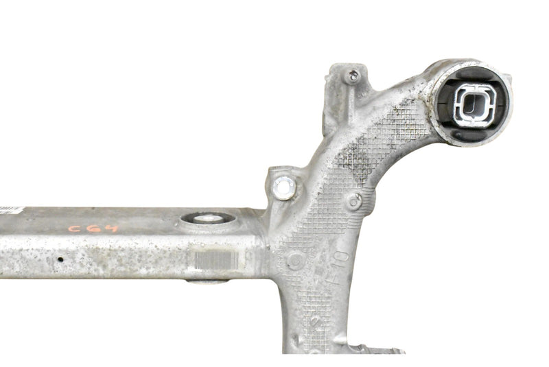 Load image into Gallery viewer, 13-19 BMW 650i F06 Rear Subframe Crossmember Cross Member OEM