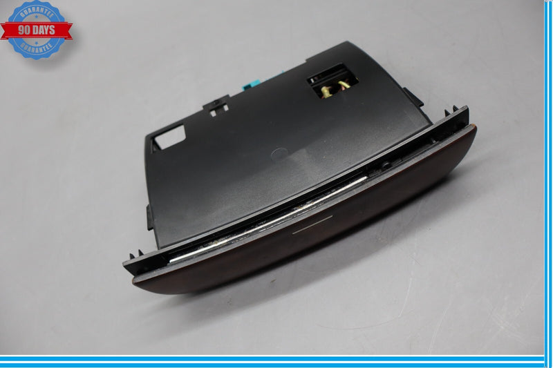 Load image into Gallery viewer, 00-06 Mercedes S500 S600 W220 Center Console Ash Tray Ashtray Compartment Oem