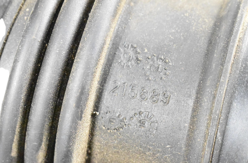 Load image into Gallery viewer, 04-19 Maserati Quattroporte GranTuriso Air Intake Duct Pipe Hose 215889 Oem