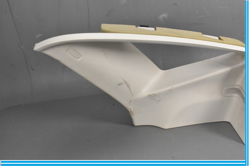 Load image into Gallery viewer, 2018-2020 Jaguar E-Pace Rear Right Side C Pillar Upper Trim Panel Jet Oem