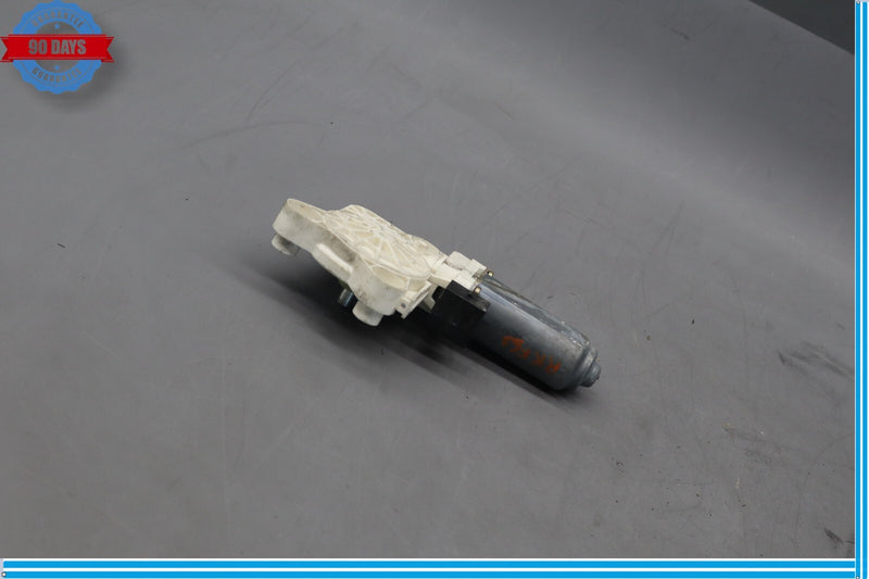 Load image into Gallery viewer, 03-09 Mercedes W211 E320 E500 Rear Right Side Window Regulator Motor Oem