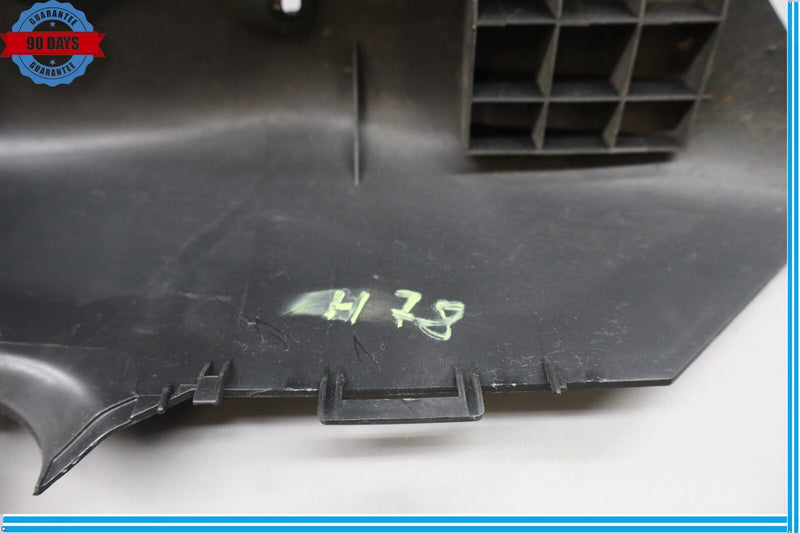 Load image into Gallery viewer, 07-12 Lexus LS460 LS460L Steering Wheel Column Lower Trim Cover Panel Oem