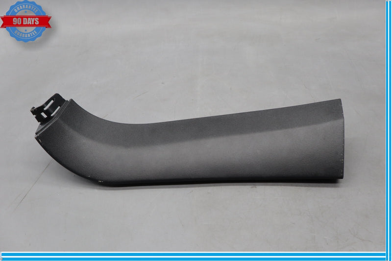 Load image into Gallery viewer, 12-20 Tesla Model S Rear Right Side Trunk Liftgate Panel Side Trim Cover Oem