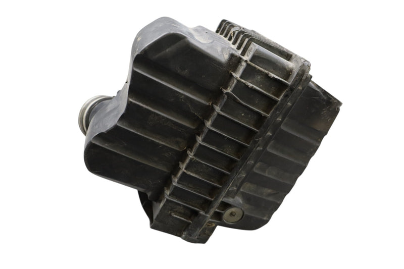 Load image into Gallery viewer, 07-09 Jaguar XK XKR X150 Air Intake Cleaner Filter Box 6W839A675AA Oem
