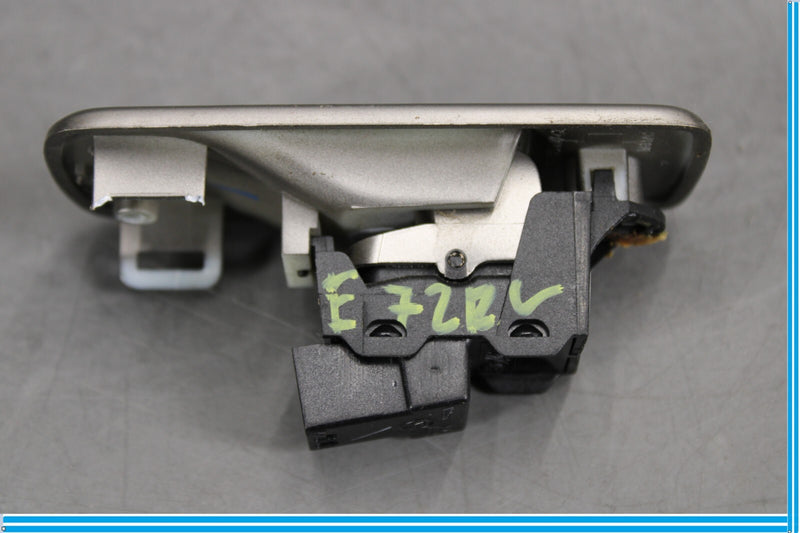 Load image into Gallery viewer, 09-12 Jaguar XF XFR X250 Rear Left Driver Side Window Lift Control Switch Oem