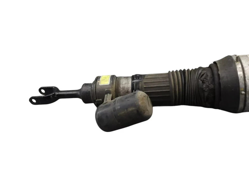 Load image into Gallery viewer, 06-12 Bentley Continental Left Side Air Suspension Shock Absorber Strut Oem