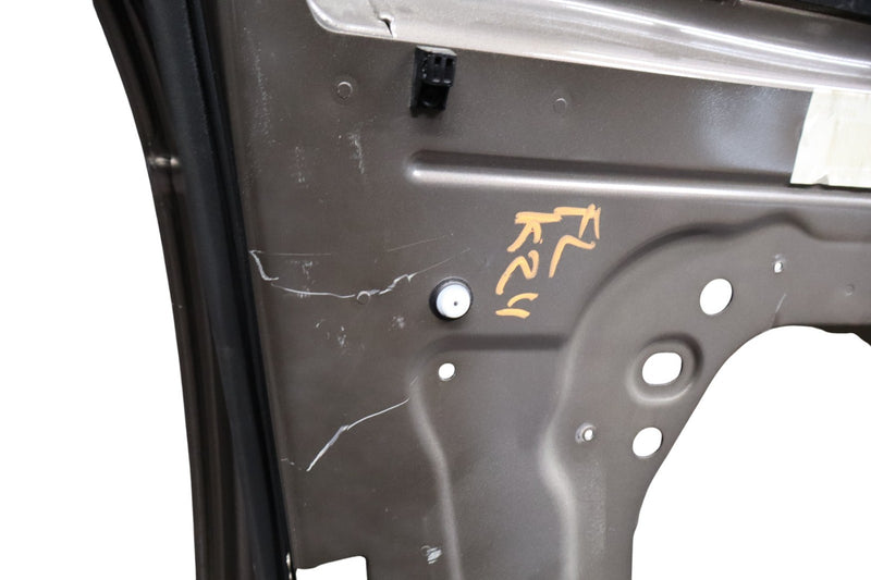 Load image into Gallery viewer, 12-19 Range Rover Evoque L538 Front Left Driver Side Door Panel Shell OEM
