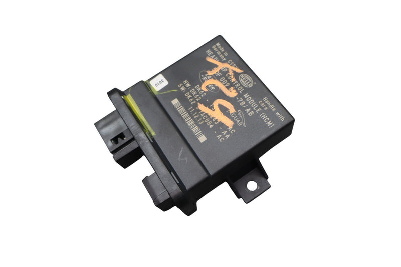 Load image into Gallery viewer, 13-22 Land Rover Range Rover Headlight Control Module DK6214C084AC Oem
