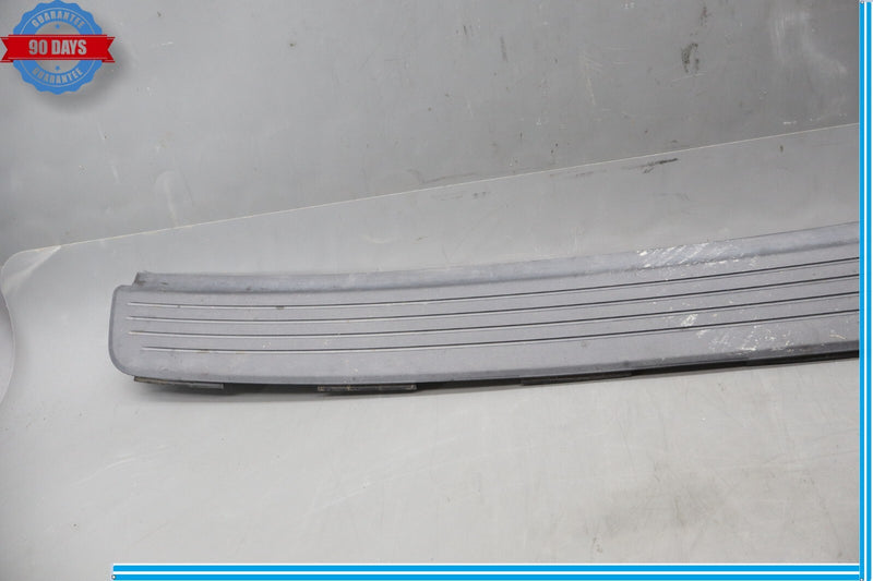 Load image into Gallery viewer, 10-12 Land Rover Range Rover Rear Bumper Step Pad Cover Panel Oem