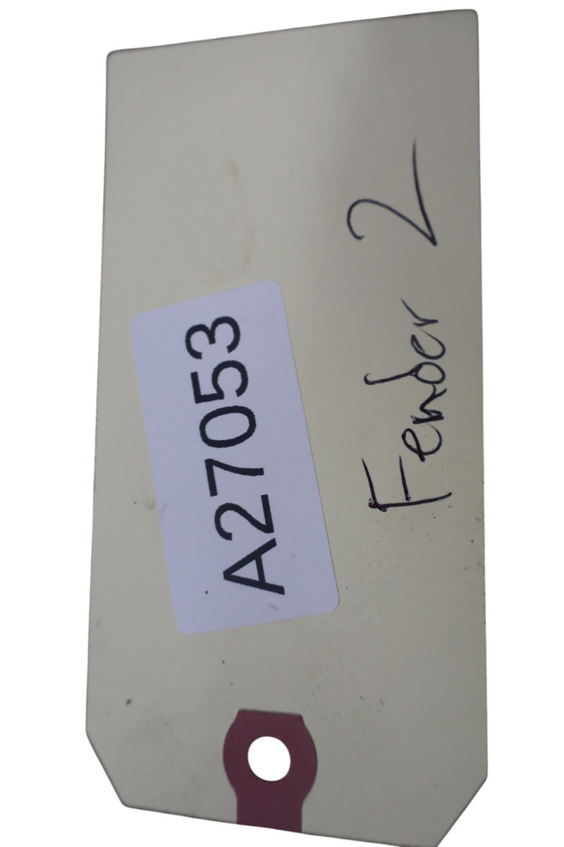 Load image into Gallery viewer, 09-15 BMW 750i 750Li F01 F02 F04 Front Right Passenger Side Fender Panel Oem