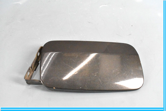 90-95 Mercedes W124 280E SL320 Gas Fuel Door Cover Lid 1245844739 Oem