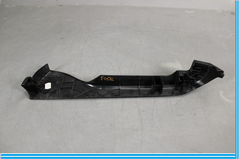 Load image into Gallery viewer, 09-15 BMW 750i 750Li Front Left Driver Side Seat Track Rail Cover Trim Oem