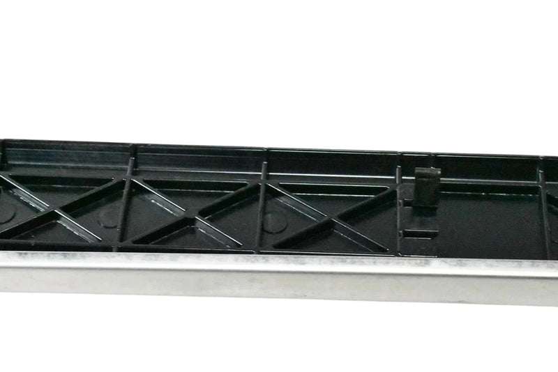 Load image into Gallery viewer, 06-13 Bentley Continental Flying Spur Right Side Door Step Sill 3W4863382P Oem