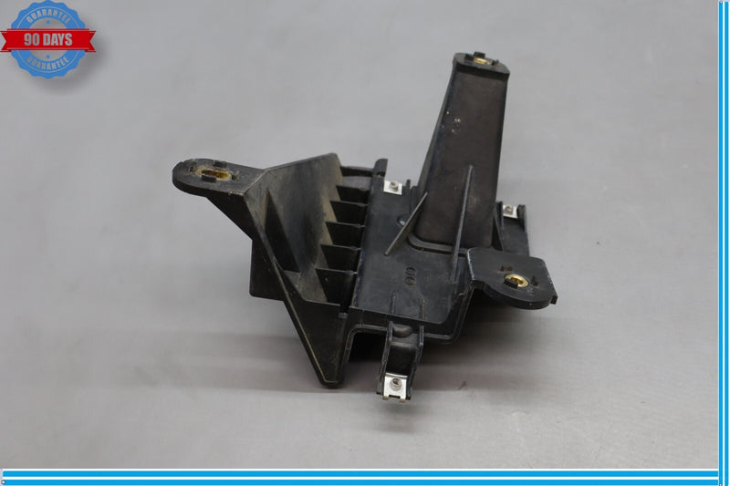 Load image into Gallery viewer, 11-18 Porsche Cayenne Rear Right Blind Spot Detector Sensor Mount Bracket Oem