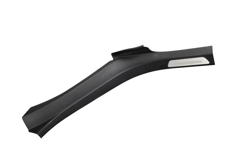 Load image into Gallery viewer, 11-15 Audi A8 Quattro Rear Right Passenger Side Lower Quarter Lid Cover Trim OEM