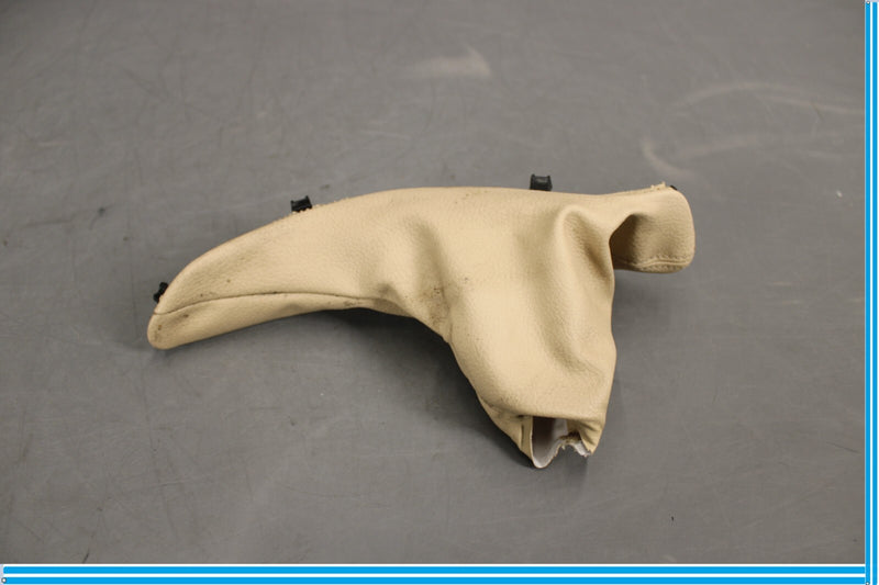 Load image into Gallery viewer, 12-18 BMW 320i 328i F30 Emergency Parking Brake Pull Release Handle Boot Oem